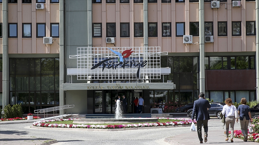 Kültür ve Turizm Bakanlığına 40 kontrolör/başkontrolör alınacak