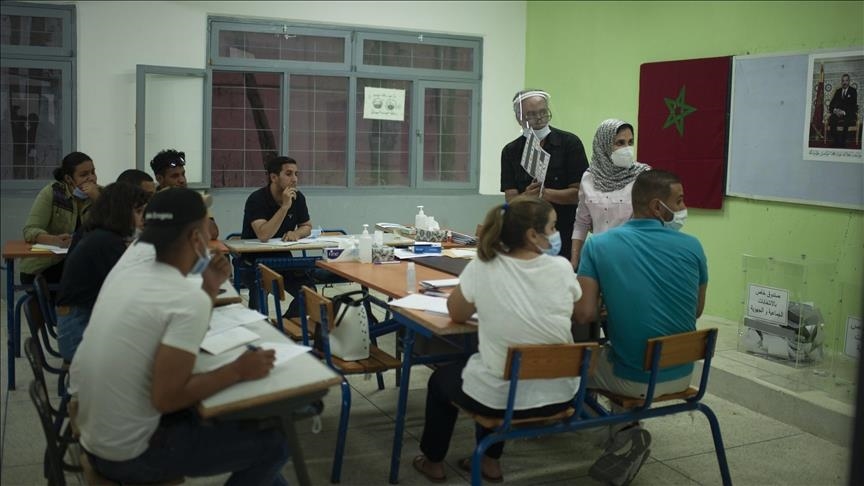 Maroc: le Rassemblement National des Indépendants arrive en tête des législatives 