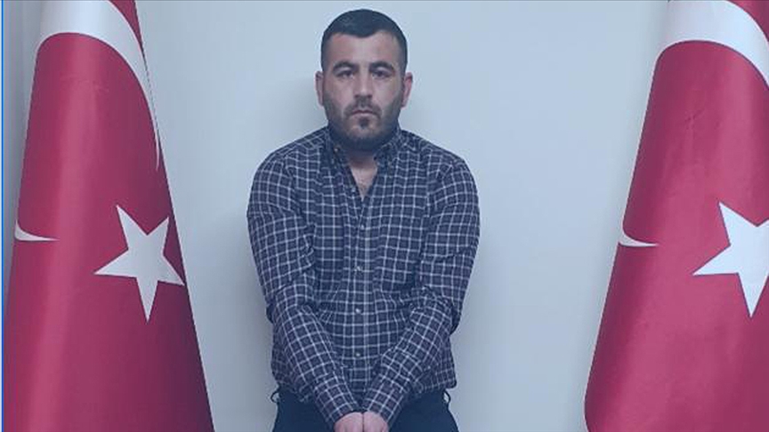 Ankara Cumhuriyet Başsavcılığı, PKKnın sözde lojistik sorumlusu İbrahim Parımın tahliyesine itiraz etti