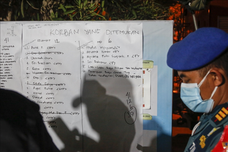 25 orang hilang usai Kapal Motor Hentri terbakar di perairan Maluku