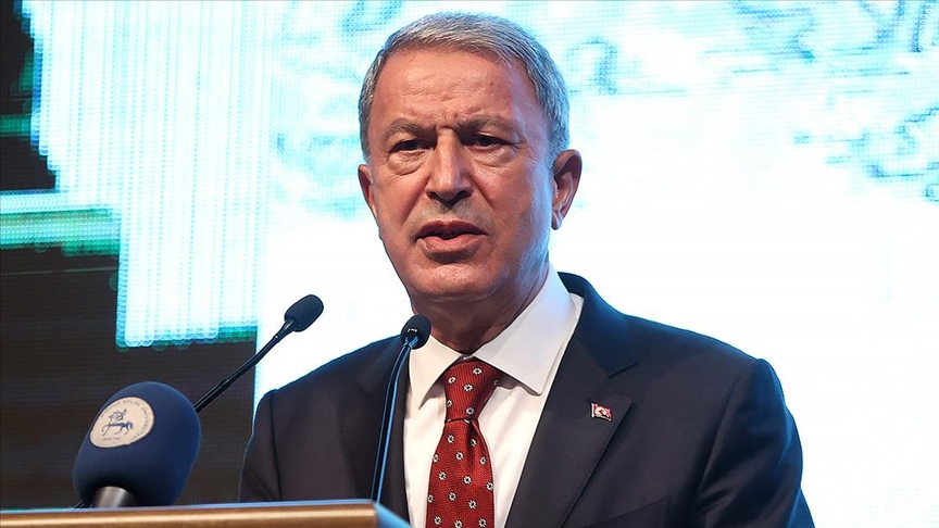 Akar: KKTC’nin ruhsat verdiği ve kendi deniz yetki alanlarımızda bulunan bölgelerdeki faaliyetlerimizi sürdüreceğiz