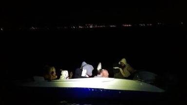 UK to deploy pushback tactics on boats carrying migrants