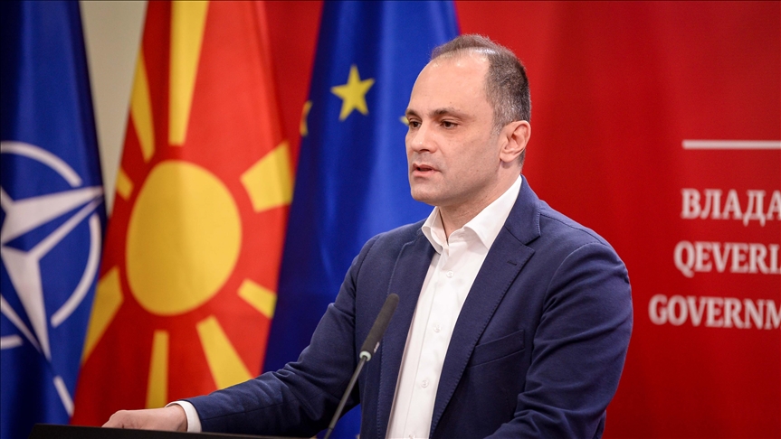 Severna Makedonija: Ministar zdravlja Filipče podneo ostavku zbog tragedije u Tetovu