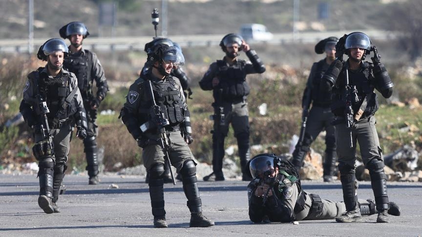 Izraelska policija teško ranila Palestinca u istočnom Al-Qudsu