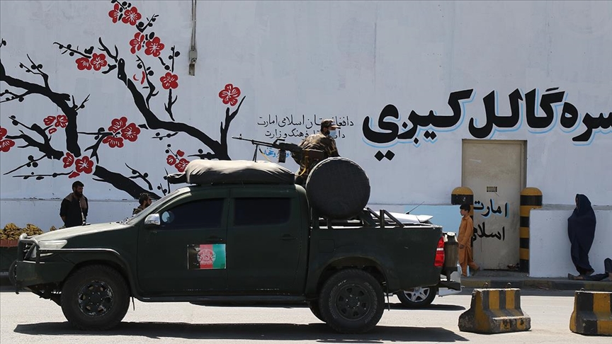 GÖRÜŞ - Emperyalizm rüzgarında savrulmak ya da Taliban yönetiminde bir Afganistan seçeneği
