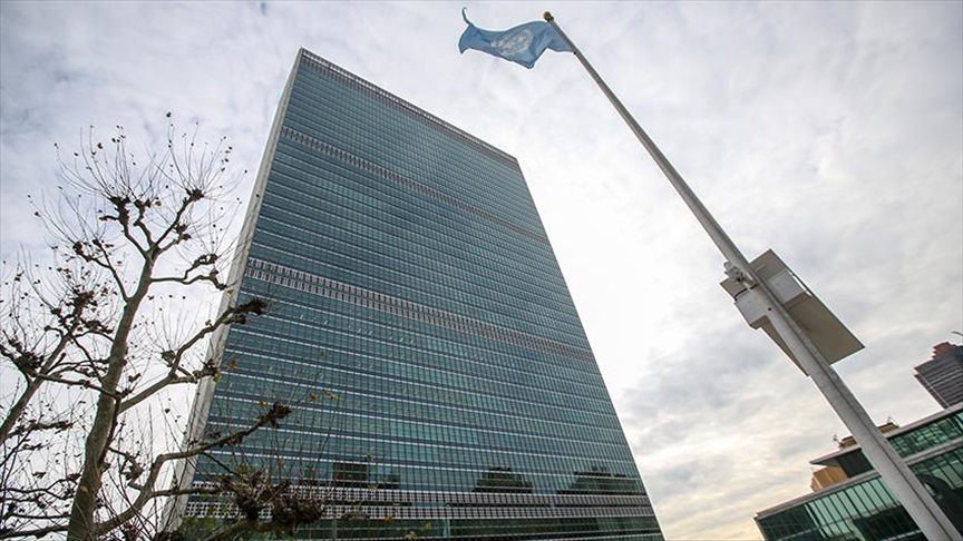 ONU: Es necesario un acuerdo temporal para permitir entrada de dinero a Afganistán y evitar colapso