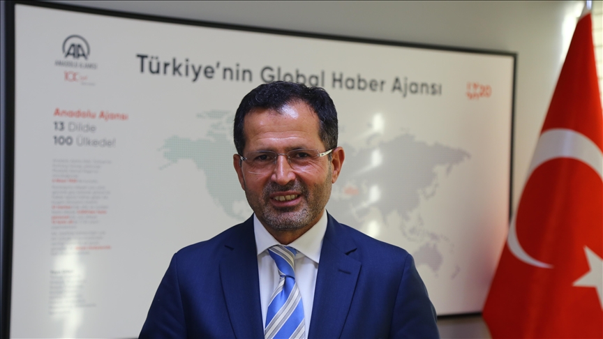 TBMM Sanayi ve Ticaret Komisyonu Başkanı Altunyaldız büyüme ve dış ticaret rakamlarını değerlendirdi