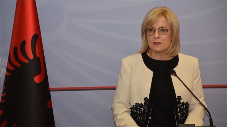 Lindita Nikolla nova predsjednica Parlamenta Albanije