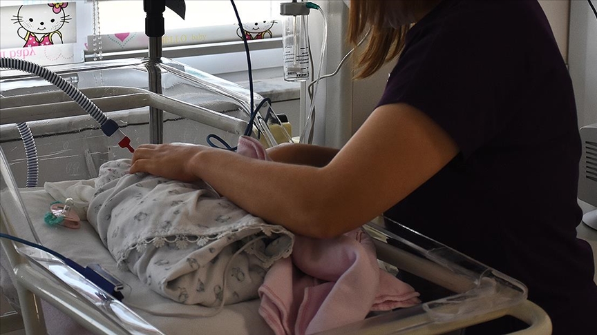 asi olmayan hamilelere bebekleriniz de tehlikede uyarisi
