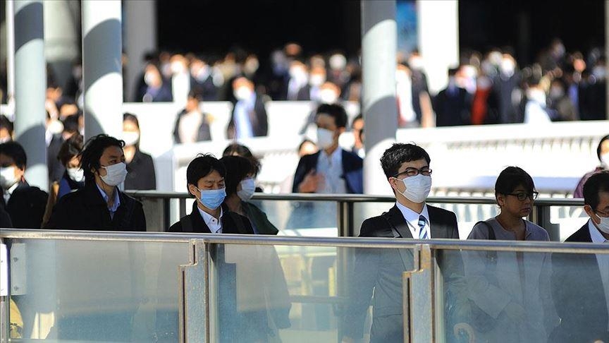 Japoni, zbulohen rastet e para të variantit Eta të COVID-19