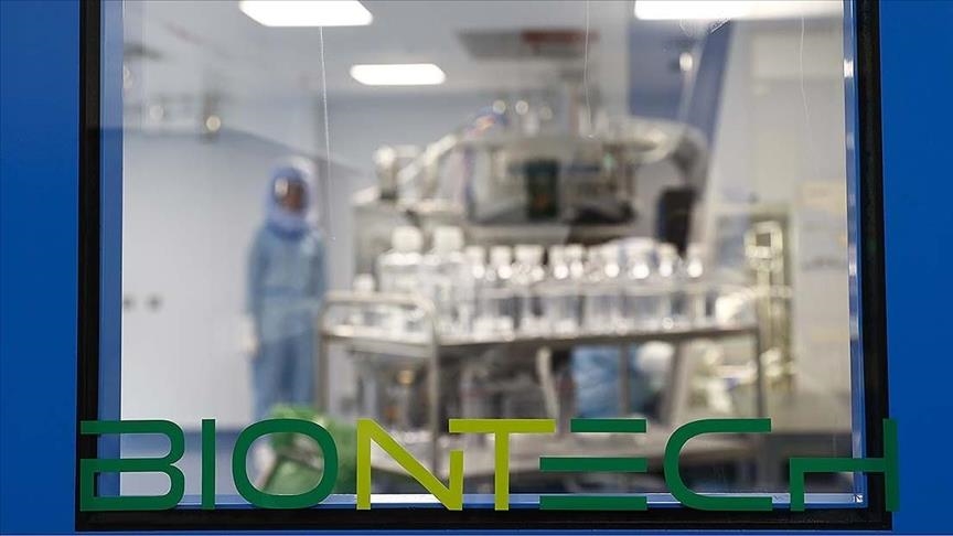 BioNTech traži odobrenje za vakcine protiv COVID-a za djecu mlađu od 12 godina