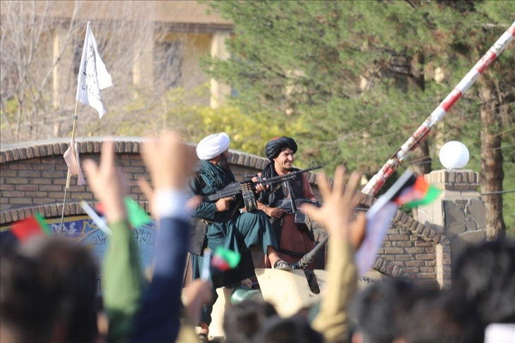 Pakistan bantah bantu Taliban rebut Provinsi Panjshir, Afghanistan