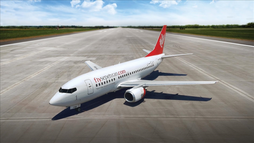 آغاز پروازهای مستقیم بین ازمیر و مشهد