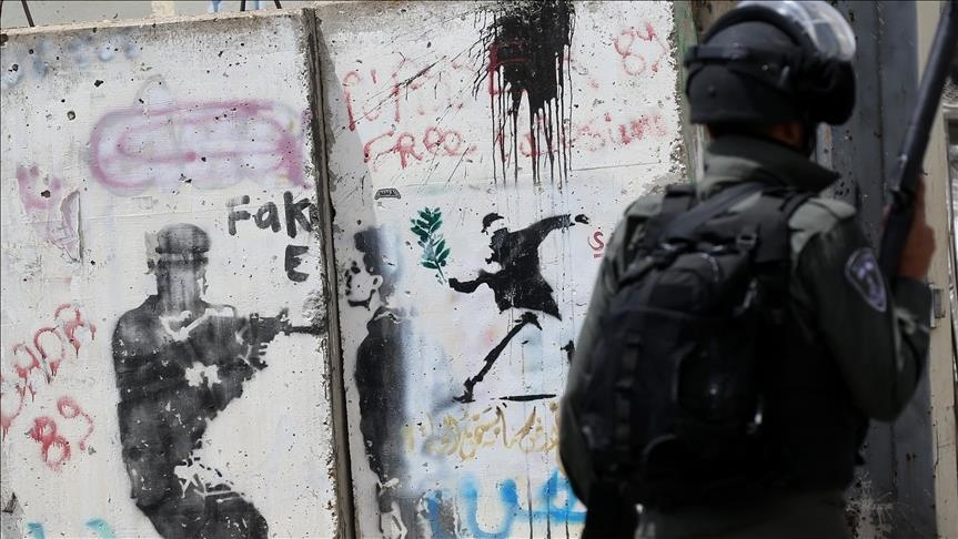 Israeli police injure, arrest Palestinian in Jerusalem