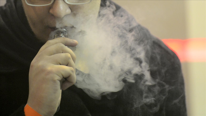 Sejumlah organisasi masyarakat tolak SNI rokok elektrik
