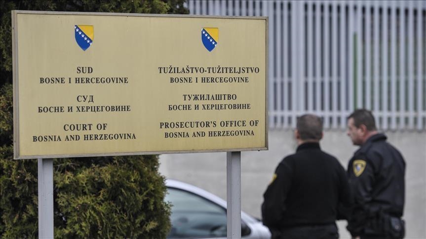 BiH: Podignuta optužnica za kazneno djelo izazivanje nacionalne, rasne i vjerske mržnje razdora i netrpeljivosti