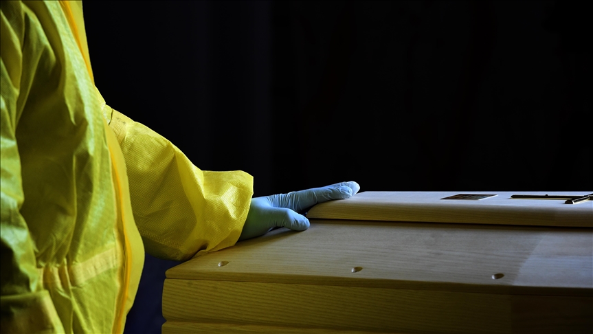 Bodies of 2 Rwandans repatriated from Uganda