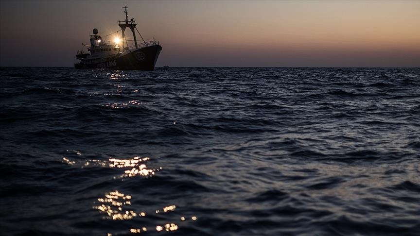 نجات 100 مهاجر غیرقانونی در سواحل تونس