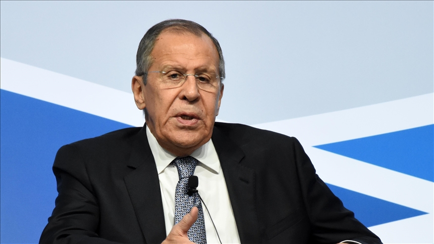 Rusia dukung pembicaraan langsung antara Israel dan Palestina
