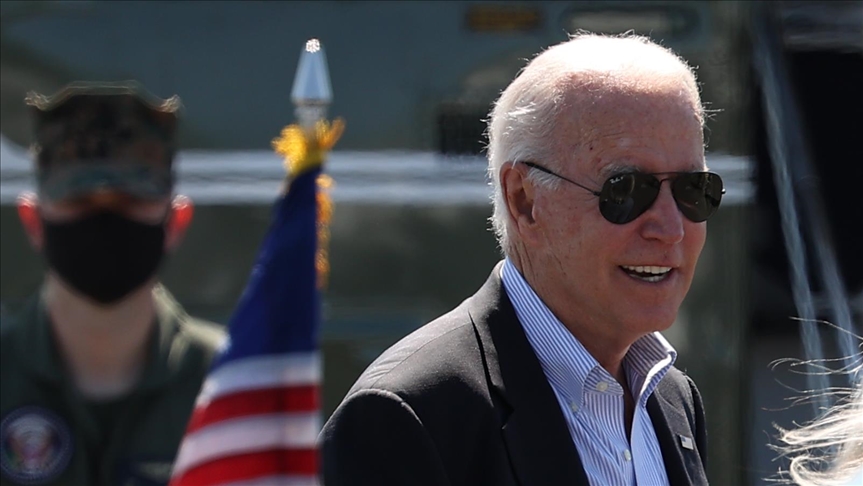 Xi Jinping, Joe Biden diskusi lewat telepon, ingin AS-China hindari konflik
