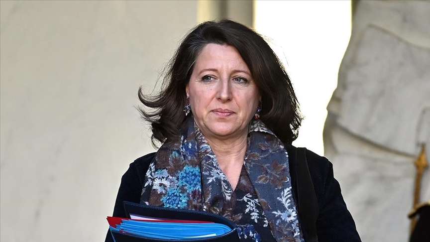 Fransa'da eski Sağlık Bakanı Buzyn, salgında başkalarının hayatını tehlikeye atmaktan yargılanacak