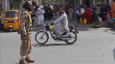 ANALYSIS - The second Taliban era begins on the 20th anniversary of 9/11