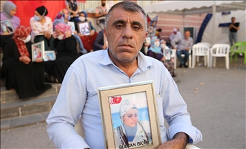 ‘Too much to bear’: Mother pushed over edge of reality after terrorists rip family apart