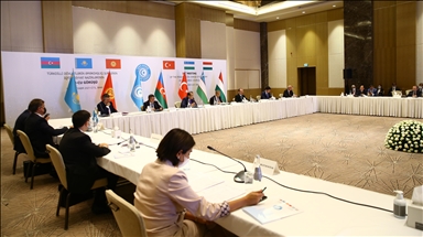 'Trade liberalization among Turkic Council countries critical'