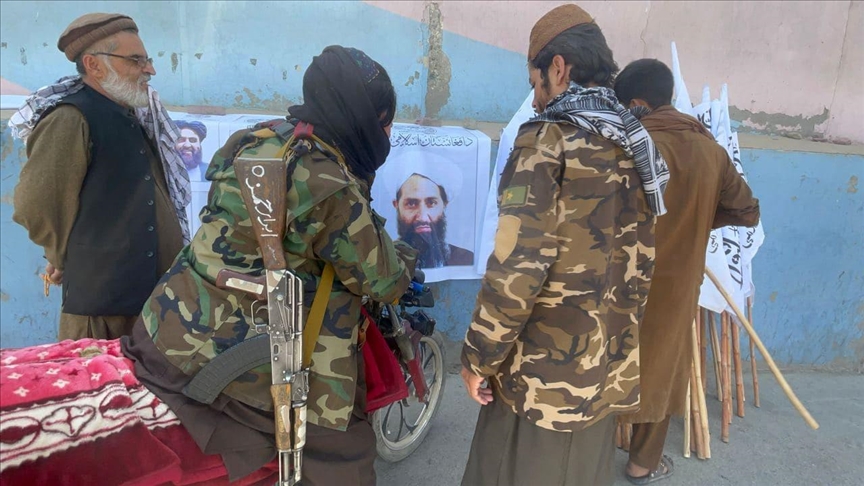 PBB desak Taliban hentikan gunakan kekuatan berlebihan terhadap pengunjuk rasa