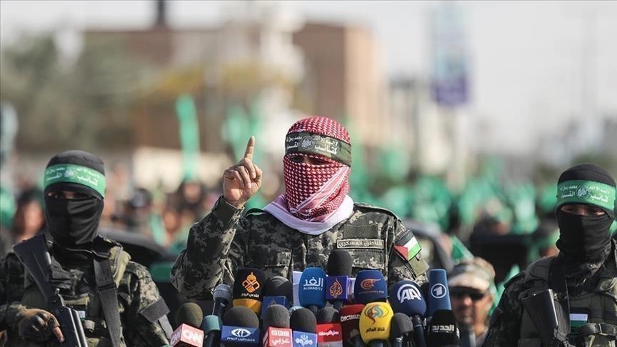 القسام تتعهد بعدم إتمام أي صفقة تبادل دون أسرى "نفق الحرية" 