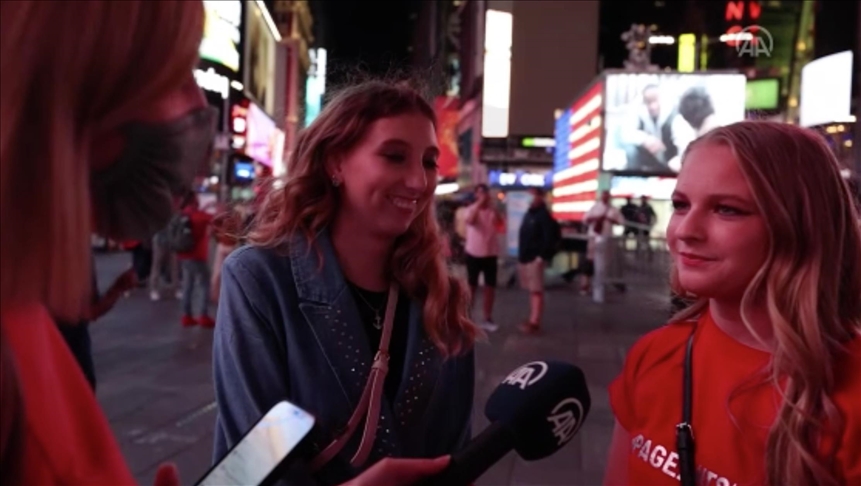 Novinar AA na ulicama New Yorka: Šta o 11. septembru misle mladi Amerikanci