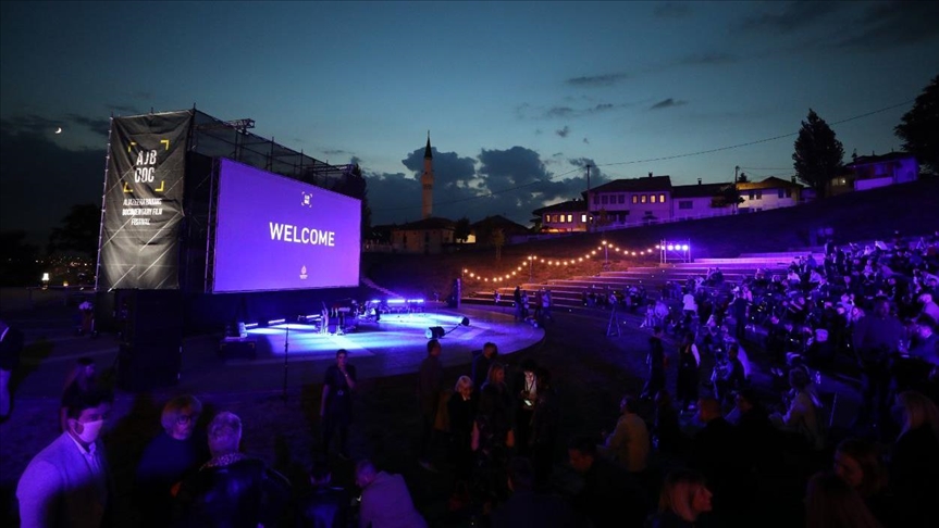 Al Jazeera Balkans documentary festival kicks off in Bosnia