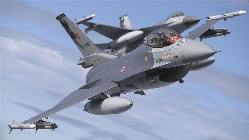 Li devera Avaşînê 2 terorîstên PKKyî hatin berterefkirin