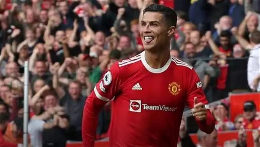 Ronaldo makes magical return to Man Utd, scores brace in Newcastle win