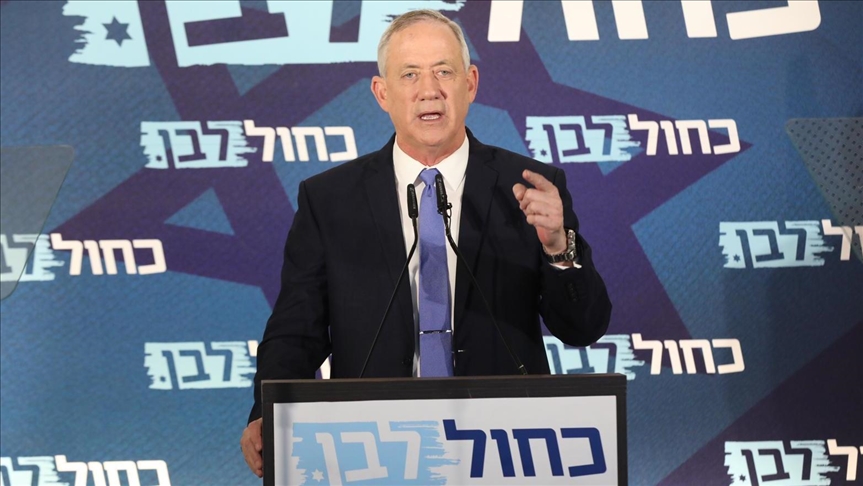 Israel amplía la búsqueda de los seis palestinos que escaparon de prisión