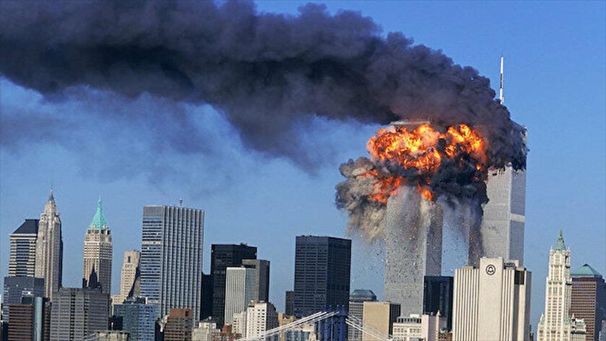 US firefighter recalls 9/11 terror attacks: 'It was beyond comprehension'