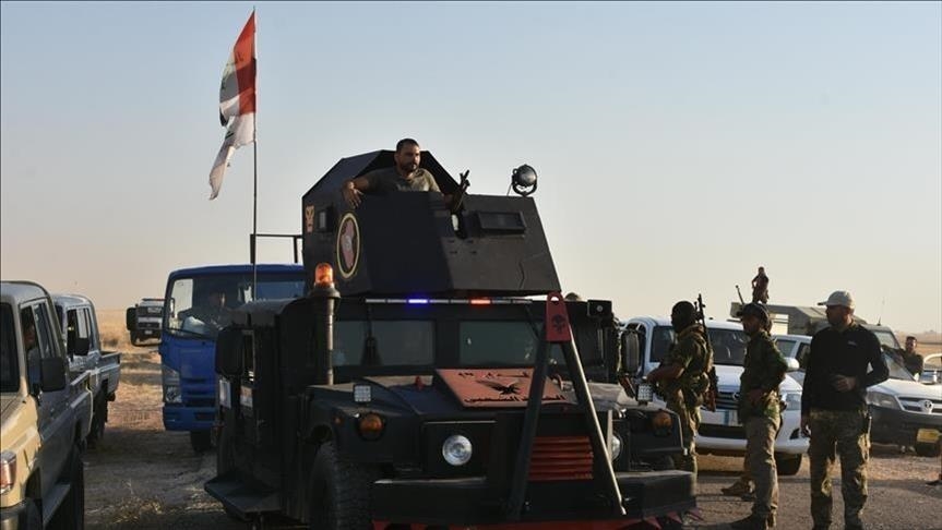 سه سرباز عراقی طی حمله داعش در نینوا کشته شدند