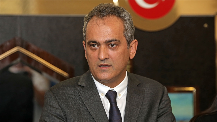 Bakan Özer: Kovid-19 vakası nedeniyle kapatılan, eğitim öğretime ara veren okulumuz bulunmamaktadır