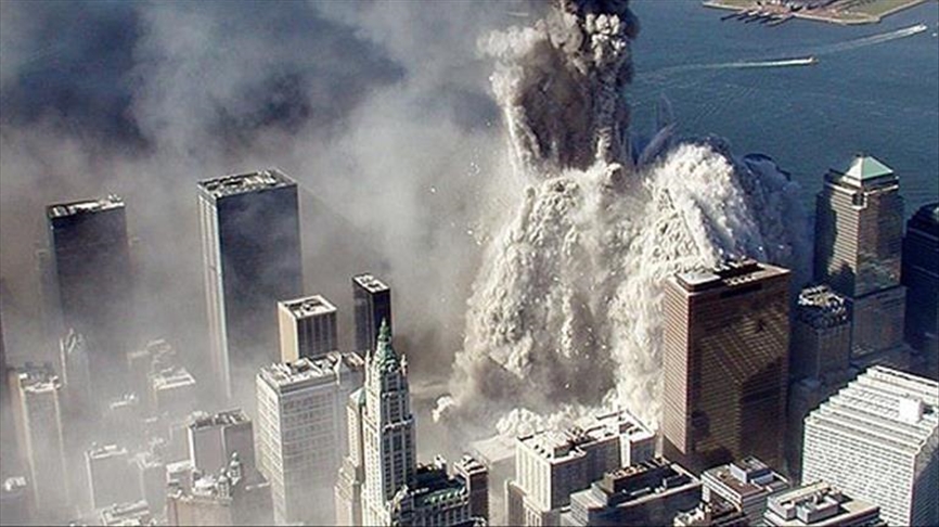 Turkey 'once again strongly condemns' 9/11 terror attacks