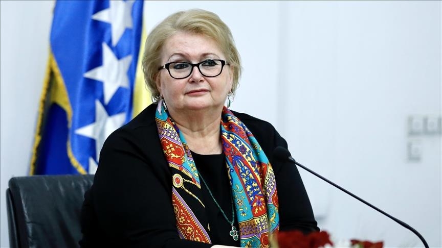Turković povodom 11. septembra: Građani BiH znaju koliko je teška i izazovna borba protiv terorizma