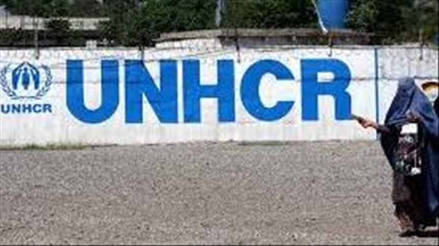 UNHCR: Turki negara yang tampung jumlah pengungsi terbesar