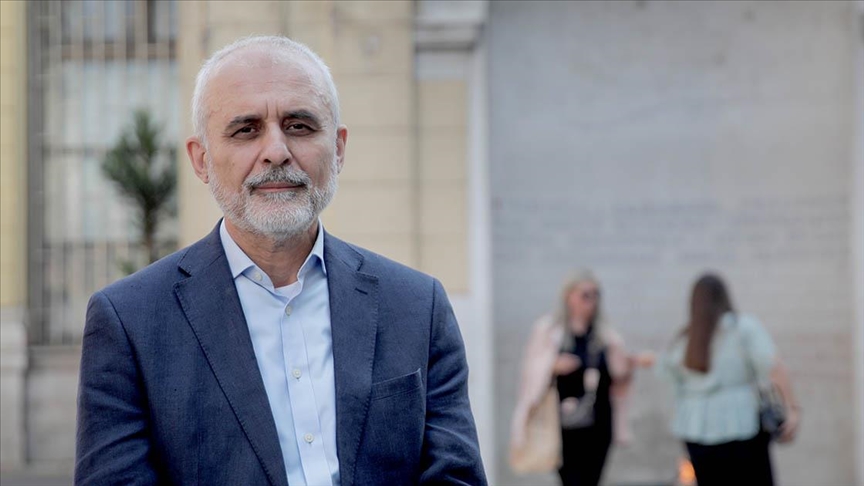 Erol Avdović o dešavanjima na Balkanu i svijetu: BiH pod hitno treba pomoći da što prije uđe u NATO