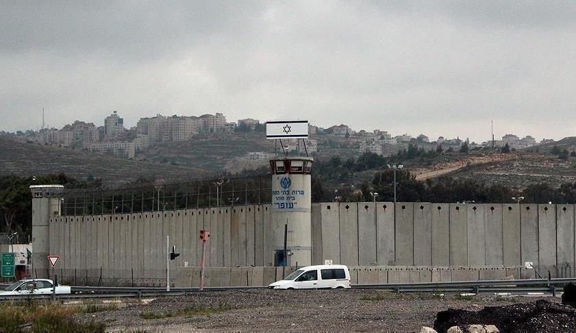 4 Palestinian inmates who escaped Israeli jail taken to court