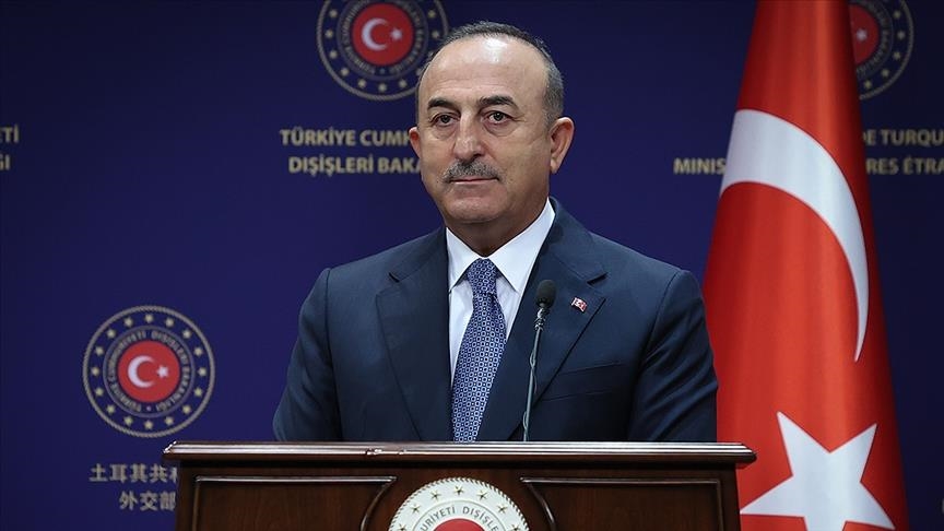 Cavusoglu: Pogrešno je gledati na pitanje migracija rasističkim i fašističkim pristupom