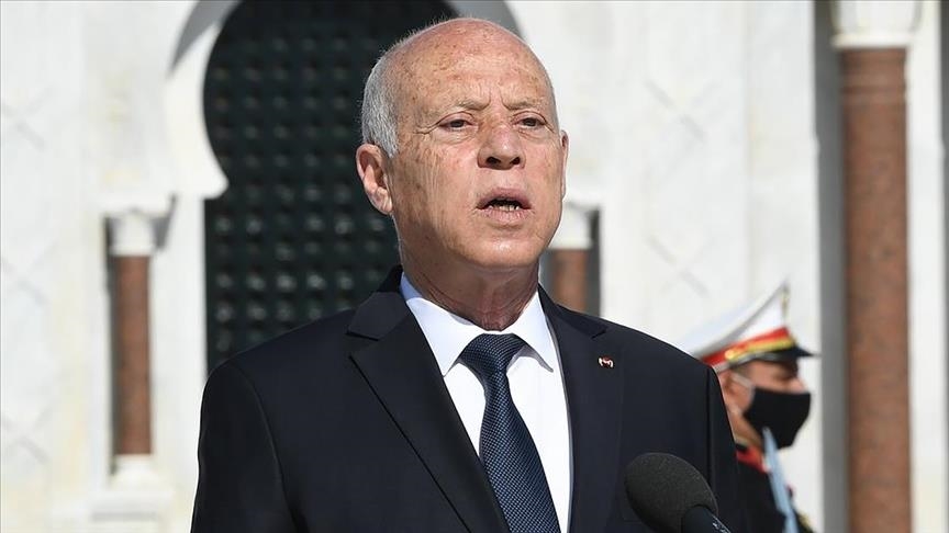 رئیس‌جمهور تونس: احتمال اصلاح قانون اساسی وجود دارد