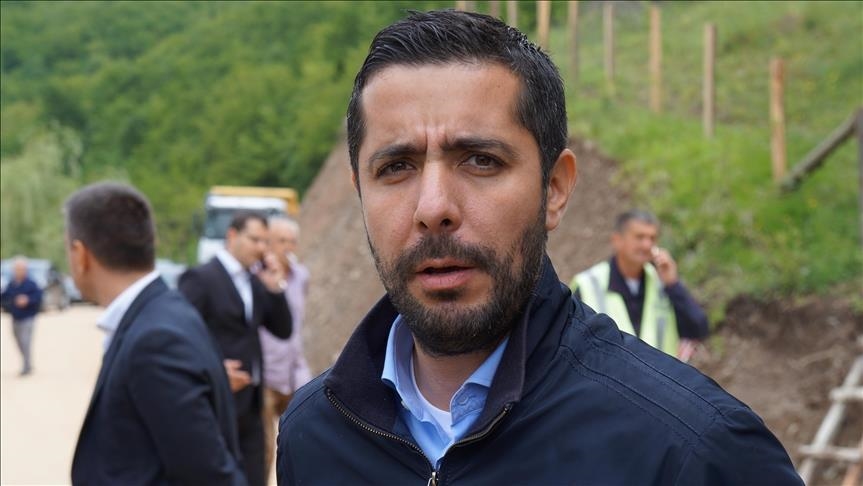 Momirović: Cilj je da se legalizacija objekata u Srbiji završi do 2023. godine