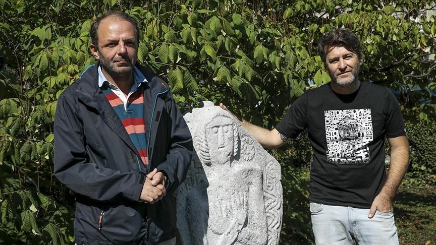 Documentary on Bosnian sculptor premiered at Al Jazeera film festival