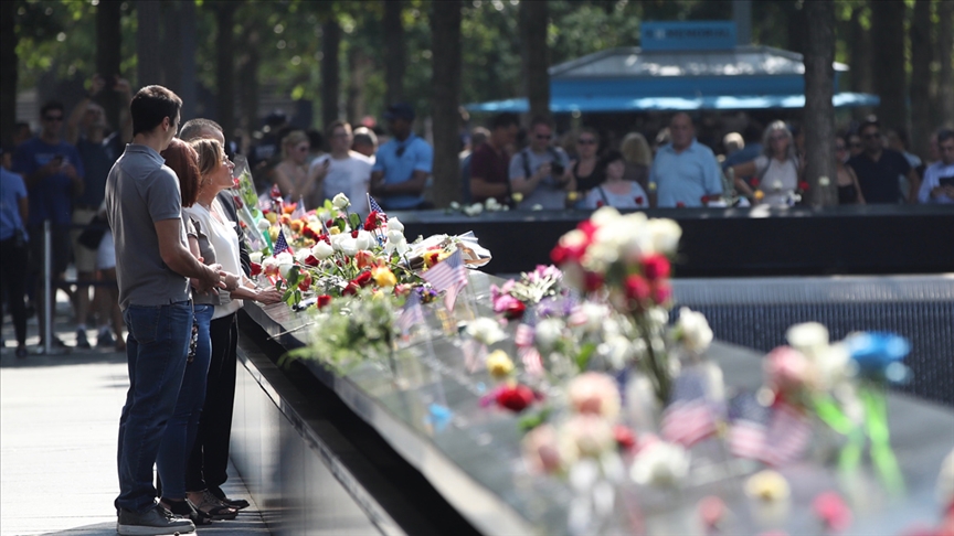FBI, 11 Eylül terör saldırılarıyla ilgili belgelerin ilkini kamuoyuyla paylaştı
