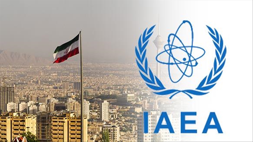 Iran allows IAEA to service monitoring equipment at nuke sites