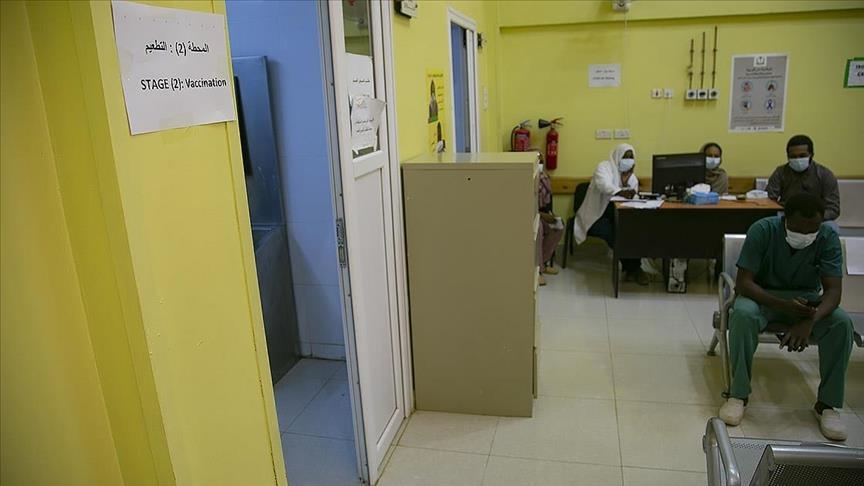 Africa records another 15,147 new COVID-19 cases, 693 deaths